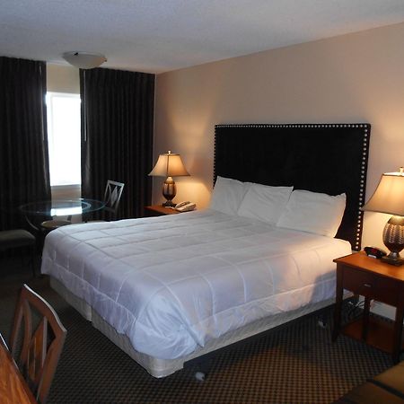 Guesthouse Inn & Suites Eugene/سبرينجفيلد المظهر الخارجي الصورة