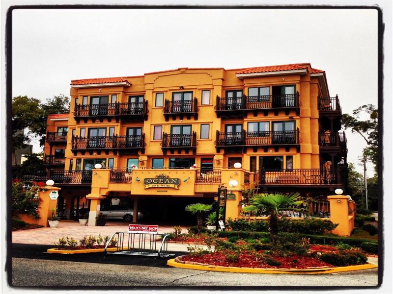 Guesthouse Inn & Suites Eugene/سبرينجفيلد المظهر الخارجي الصورة