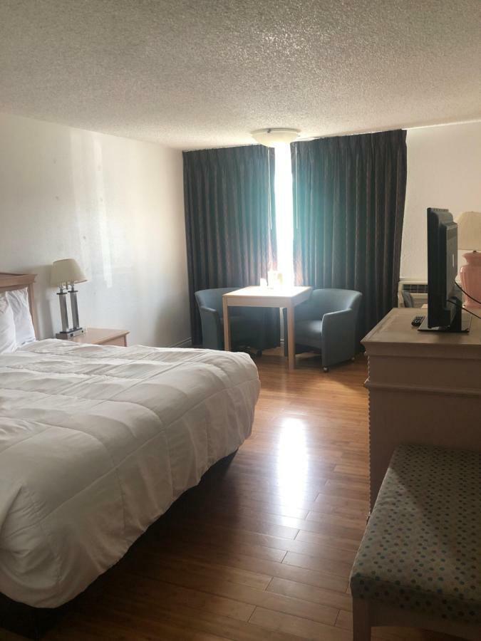 Guesthouse Inn & Suites Eugene/سبرينجفيلد المظهر الخارجي الصورة