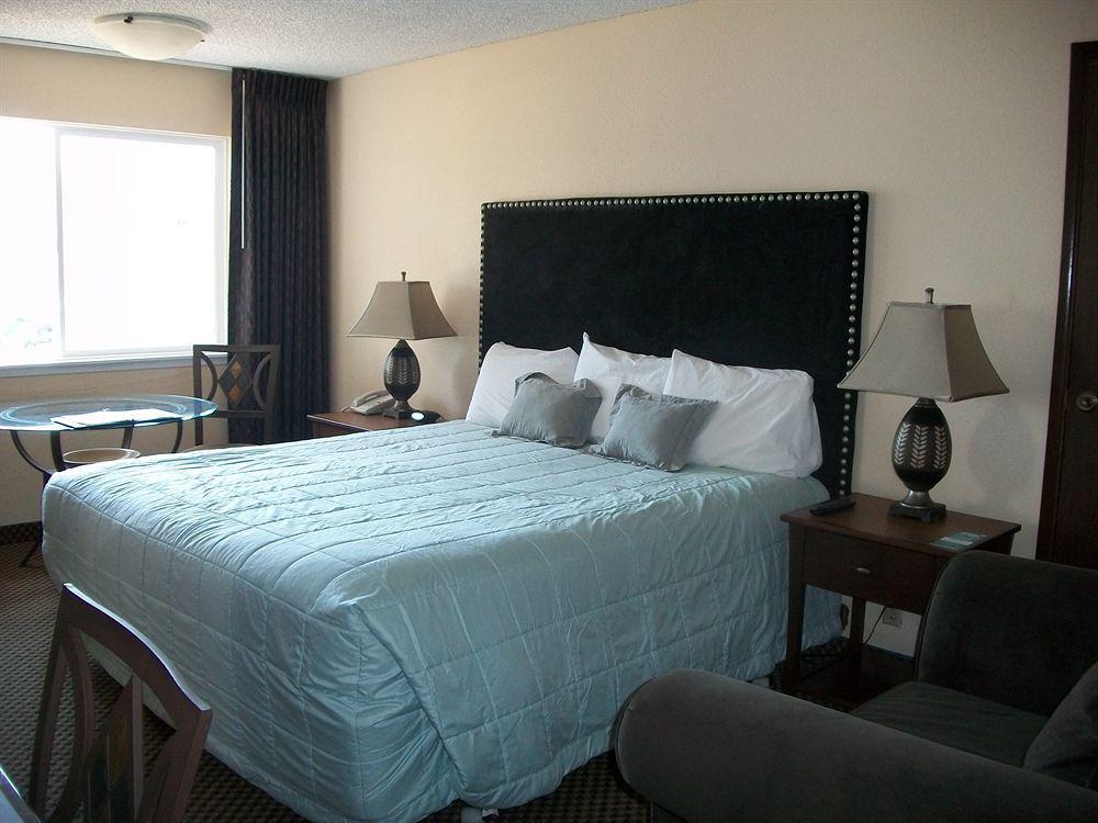 Guesthouse Inn & Suites Eugene/سبرينجفيلد المظهر الخارجي الصورة